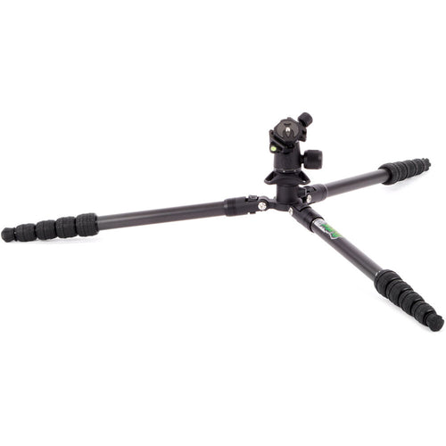 3 Legged Thing Punks Brian 2.0 Carbon Fiber Tripod with AirHed Neo 2.0 Ball Head