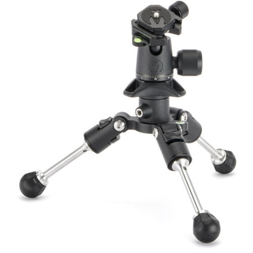 3 Legged Thing Punks Brian 2.0 Carbon Fiber Tripod with AirHed Neo 2.0 Ball Head