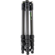 3 Legged Thing Punks Brian 2.0 Carbon Fiber Tripod with AirHed Neo 2.0 Ball Head