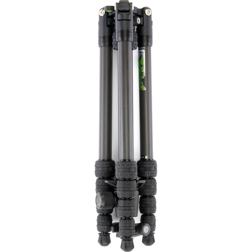 3 Legged Thing Punks Brian 2.0 Carbon Fiber Tripod with AirHed Neo 2.0 Ball Head