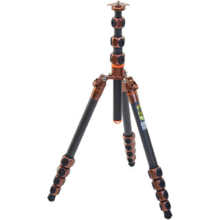 3 Legged Thing Legends Bucky Carbon Fiber Tripod Leg Set