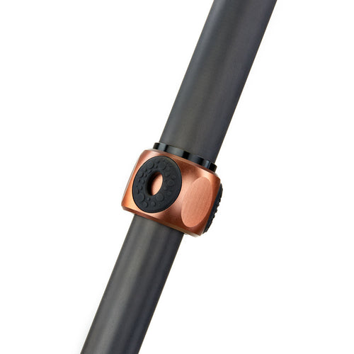 3 Legged Thing Legends Bucky Carbon Fiber Tripod Leg Set