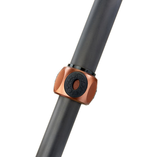3 Legged Thing Legends Bucky Carbon Fiber Tripod Leg Set