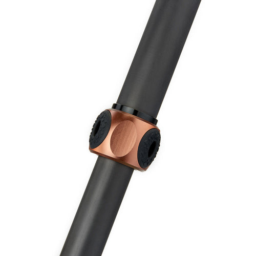 3 Legged Thing Legends Bucky Carbon Fiber Tripod Leg Set