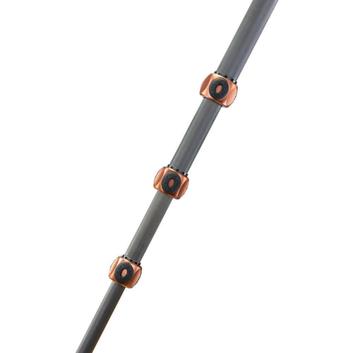 3 Legged Thing Legends Bucky Carbon Fiber Tripod Leg Set