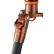3 Legged Thing Legends Bucky Carbon Fiber Tripod Leg Set