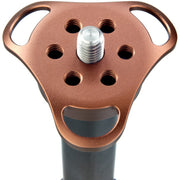 3 Legged Thing Legends Bucky Carbon Fiber Tripod Leg Set