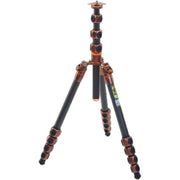3 Legged Thing - Legends Bucky Tripod Legs Only - Bronze
