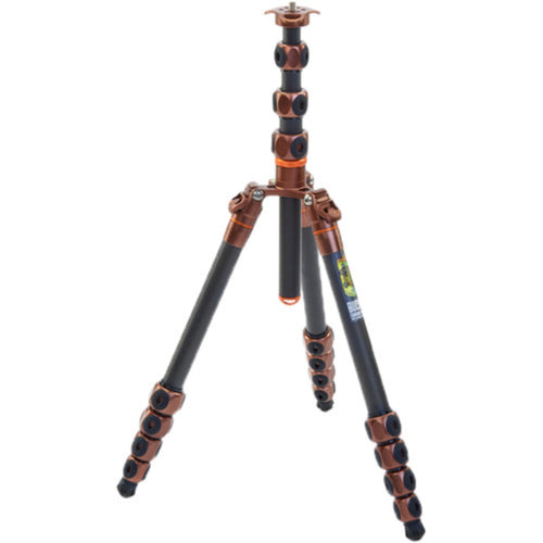 3 Legged Thing - Legends Bucky Tripod Legs Only - Bronze