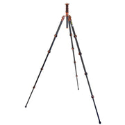 3 Legged Thing Legends Bucky Carbon Fiber Tripod Leg Set