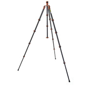3 Legged Thing Legends Bucky Carbon Fiber Tripod Leg Set