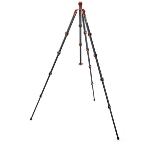 3 Legged Thing Legends Bucky Carbon Fiber Tripod Leg Set