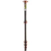 3 Legged Thing Legends Bucky Carbon Fiber Tripod Leg Set