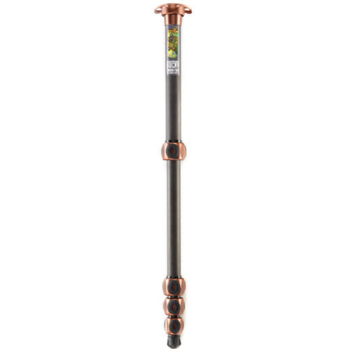 3 Legged Thing Legends Bucky Carbon Fiber Tripod Leg Set