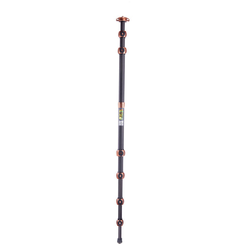 3 Legged Thing Legends Bucky Carbon Fiber Tripod Leg Set