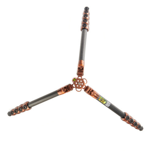 3 Legged Thing Legends Bucky Carbon Fiber Tripod Leg Set