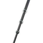 3 Legged Thing Legends Bucky Carbon Fiber Tripod Leg Set