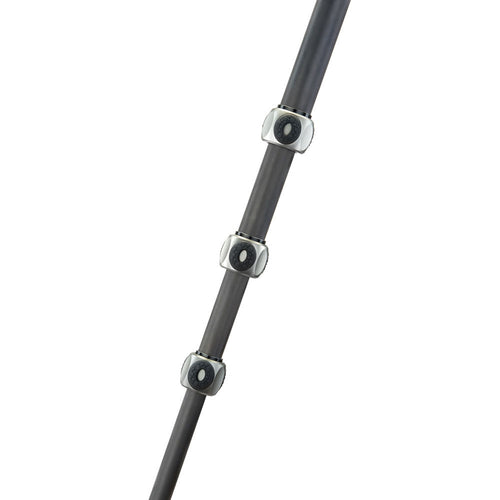 3 Legged Thing Legends Bucky Carbon Fiber Tripod Leg Set