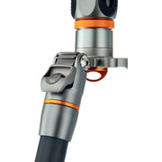 3 Legged Thing Legends Bucky Carbon Fiber Tripod Leg Set