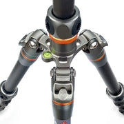 3 Legged Thing Legends Bucky Carbon Fiber Tripod Leg Set