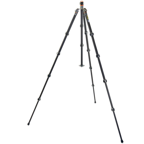 3 Legged Thing Legends Bucky Carbon Fiber Tripod Leg Set
