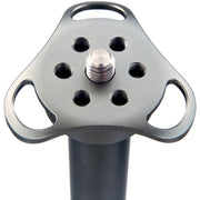 3 Legged Thing Legends Bucky Carbon Fiber Tripod Leg Set