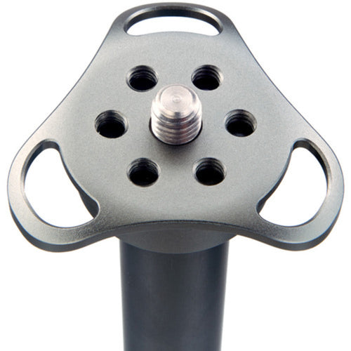 3 Legged Thing Legends Bucky Carbon Fiber Tripod Leg Set