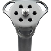 3 Legged Thing Legends Bucky Carbon Fiber Tripod Leg Set
