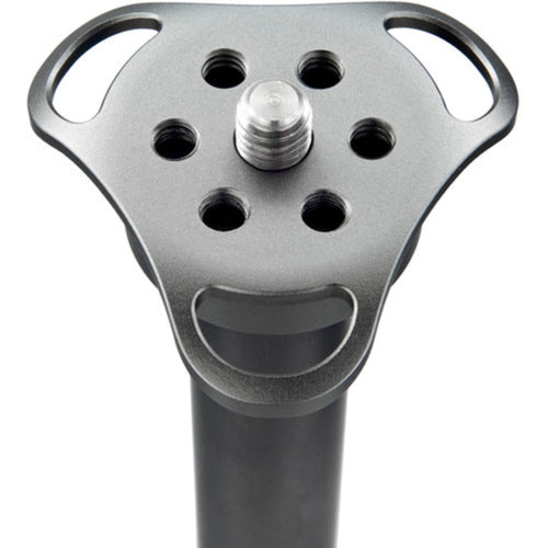 3 Legged Thing Legends Bucky Carbon Fiber Tripod Leg Set