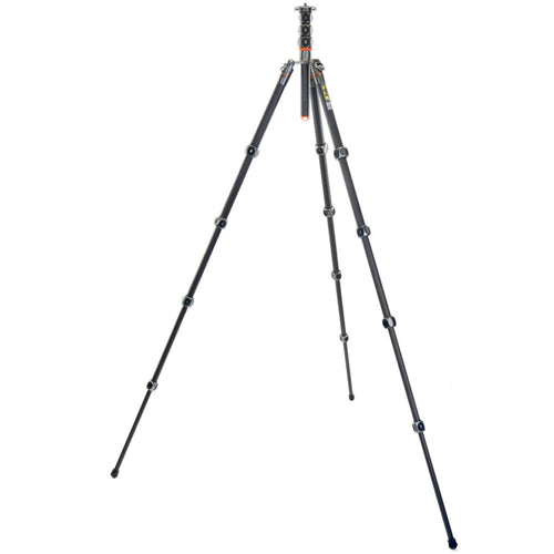 3 Legged Thing Legends Bucky Carbon Fiber Tripod Leg Set