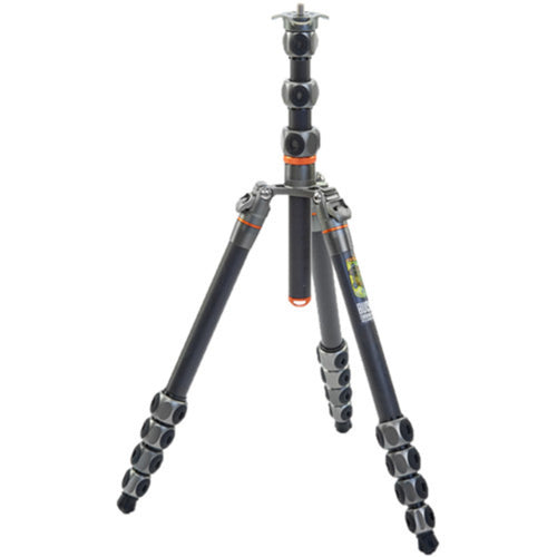 3 Legged Thing - Legends Bucky Tripod Legs Only - Grey