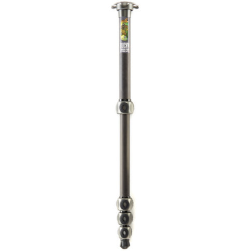3 Legged Thing Legends Bucky Carbon Fiber Tripod Leg Set
