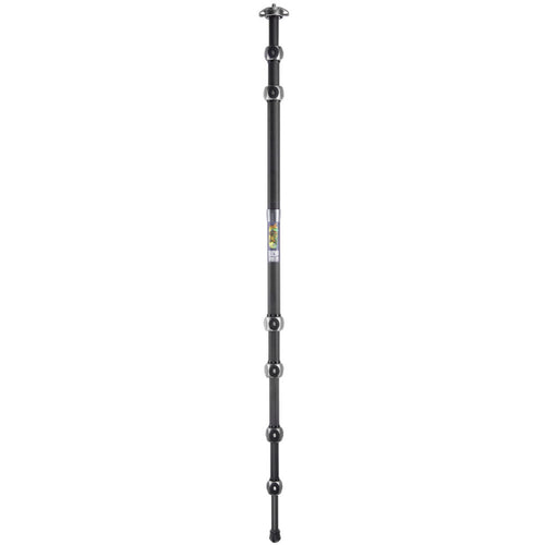3 Legged Thing Legends Bucky Carbon Fiber Tripod Leg Set