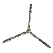 3 Legged Thing Legends Bucky Carbon Fiber Tripod Leg Set