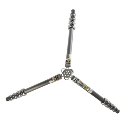 3 Legged Thing Legends Bucky Carbon Fiber Tripod Leg Set