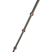 3 Legged Thing Legends Bucky Carbon Fiber Tripod Leg Set