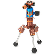 3 Legged Thing Legends Bucky Carbon Fiber Tripod Leg Set