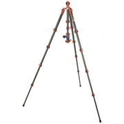 3 Legged Thing Legends Bucky Carbon Fiber Tripod Leg Set