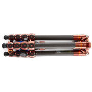 3 Legged Thing Legends Bucky Carbon Fiber Tripod Leg Set