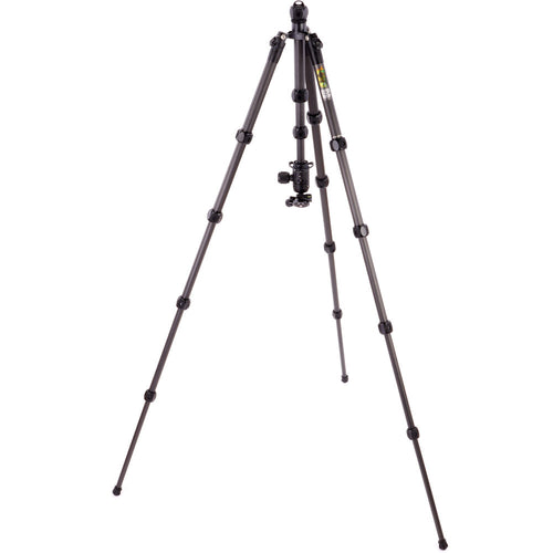 3 Legged Thing Legends Bucky Carbon Fiber Tripod Leg Set