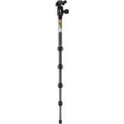 3 Legged Thing Legends Bucky Carbon Fiber Tripod Leg Set