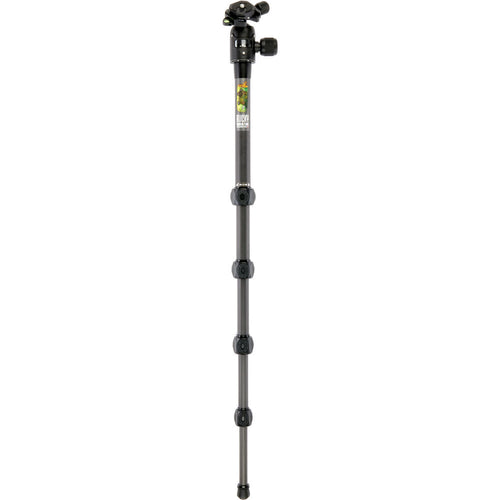 3 Legged Thing Legends Bucky Carbon Fiber Tripod Leg Set