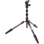 3 Legged Thing Legends Bucky Carbon Fiber Tripod Leg Set