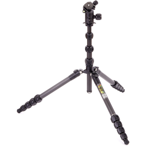 3 Legged Thing Legends Bucky Carbon Fiber Tripod Leg Set