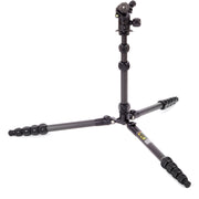 3 Legged Thing Legends Bucky Carbon Fiber Tripod Leg Set