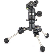 3 Legged Thing Legends Bucky Carbon Fiber Tripod Leg Set