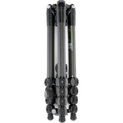 3 Legged Thing Legends Bucky Carbon Fiber Tripod Leg Set