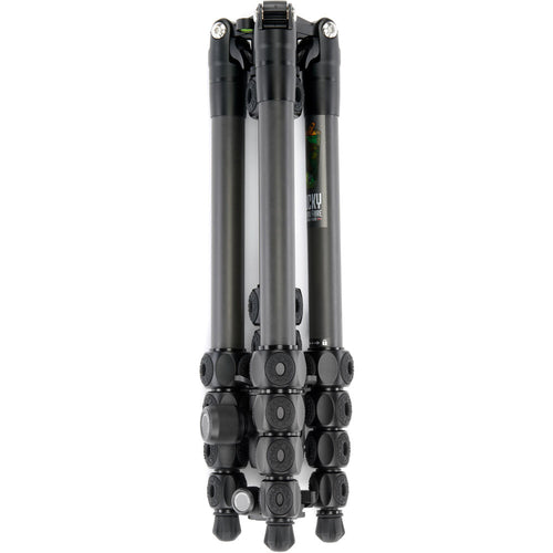 3 Legged Thing Legends Bucky Carbon Fiber Tripod Leg Set