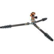 3 Legged Thing Legends Bucky Carbon Fiber Tripod Leg Set