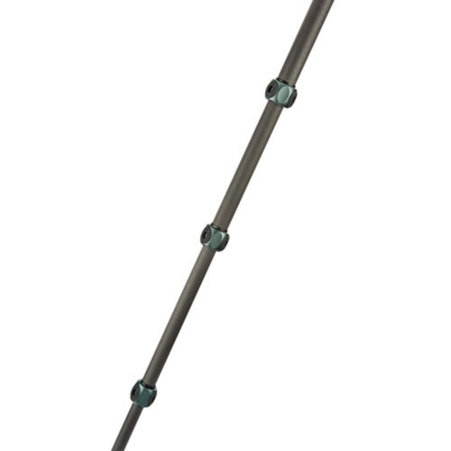 3 Legged Thing Legends Bucky Carbon Fiber Tripod Leg Set